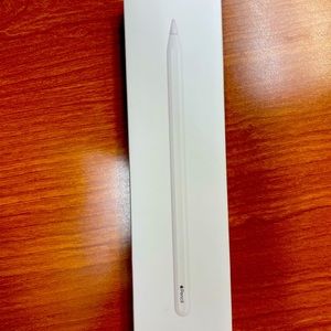 Apple Pencil for iPad models with magnetic Apple Pencil Connector